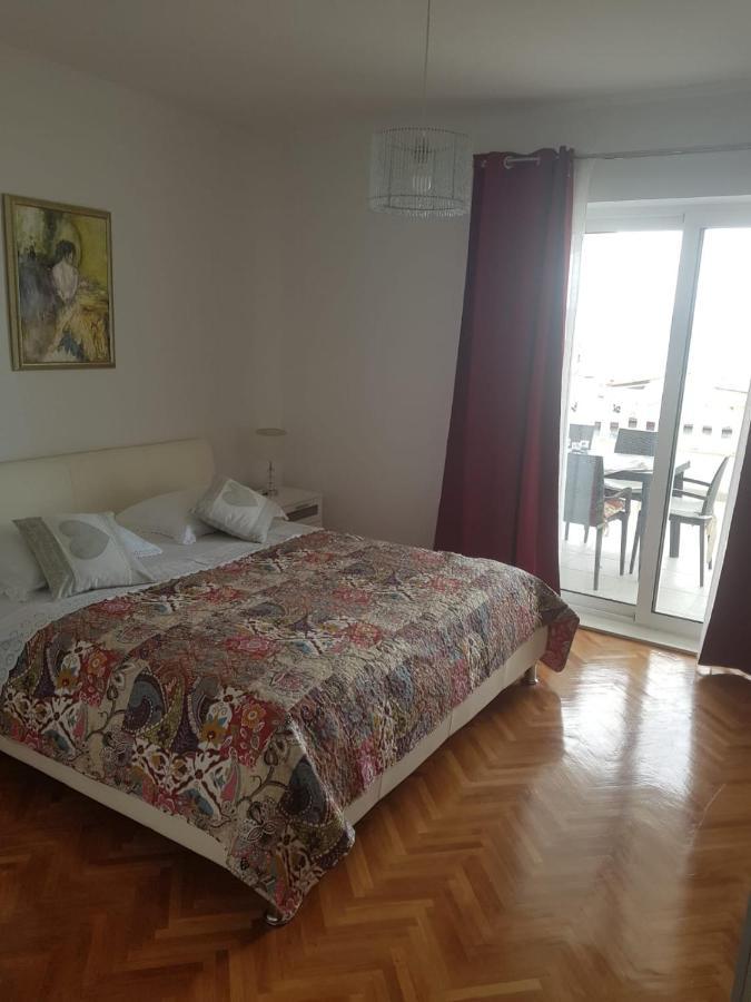 Apartments Duje Sumpetar Exterior foto