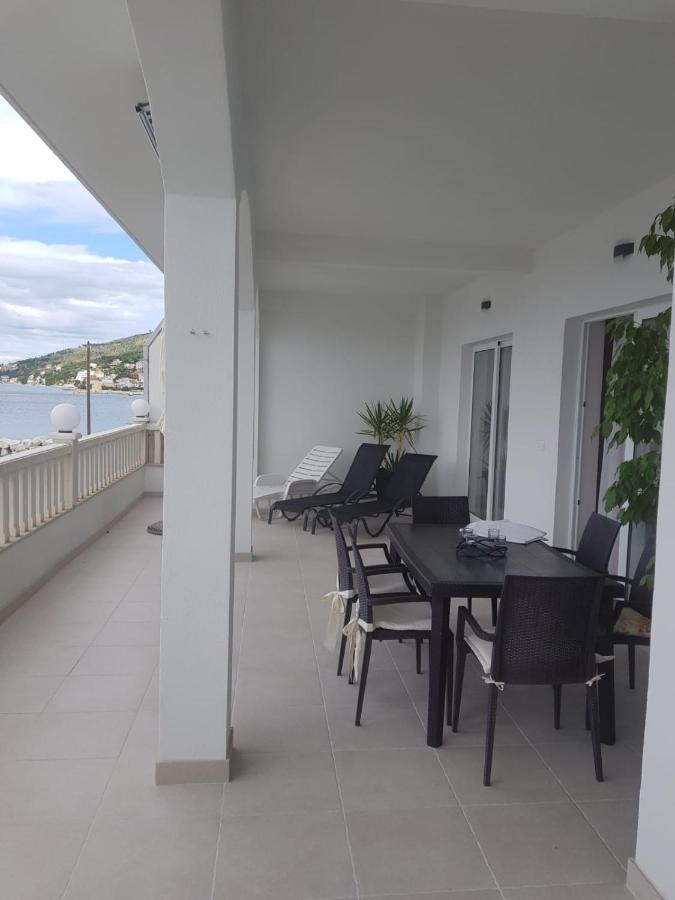 Apartments Duje Sumpetar Exterior foto