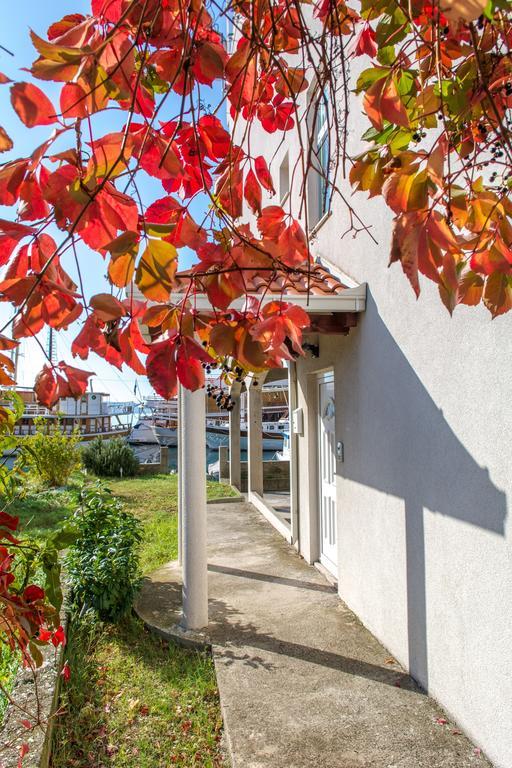 Apartments Duje Sumpetar Exterior foto