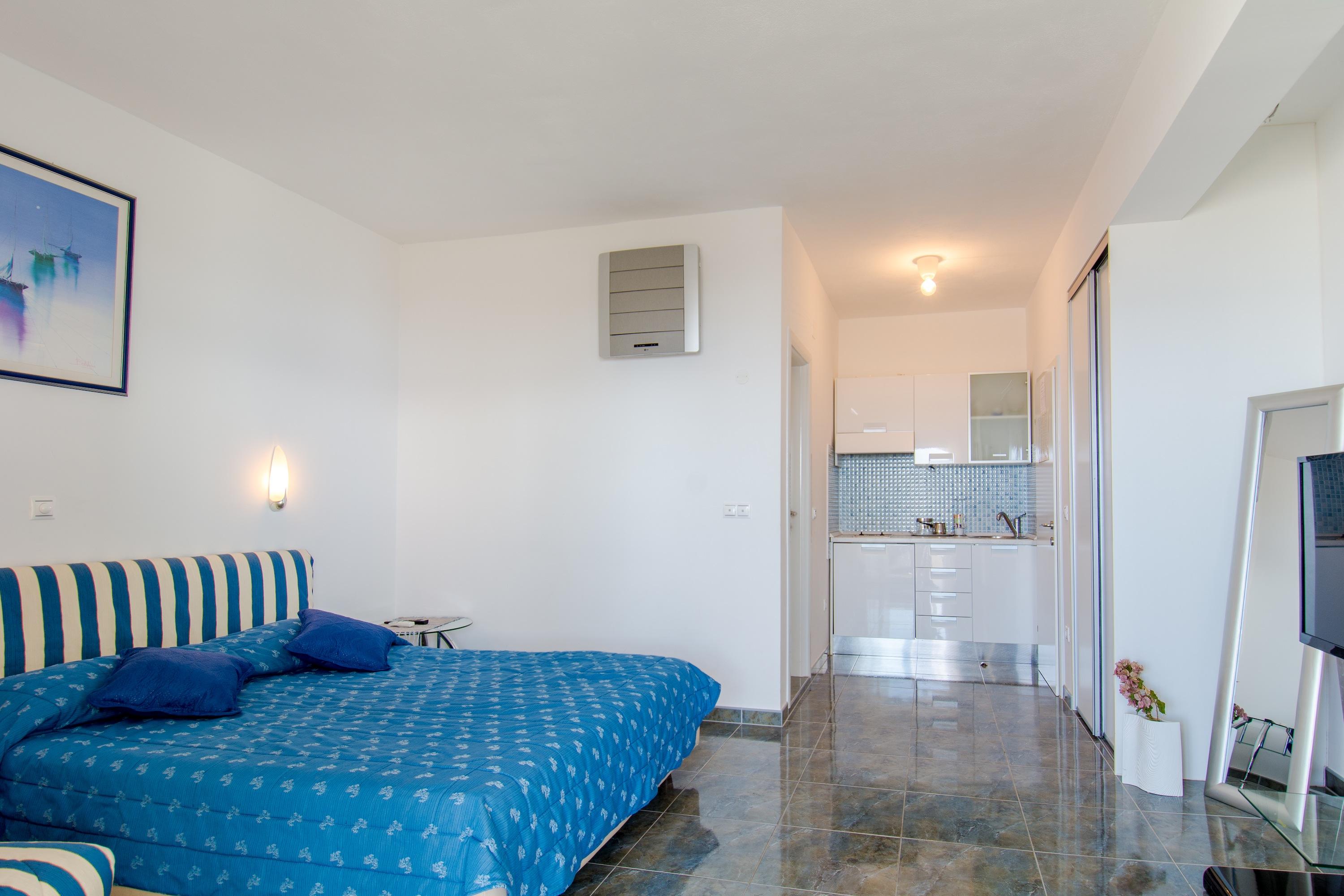 Apartments Duje Sumpetar Exterior foto