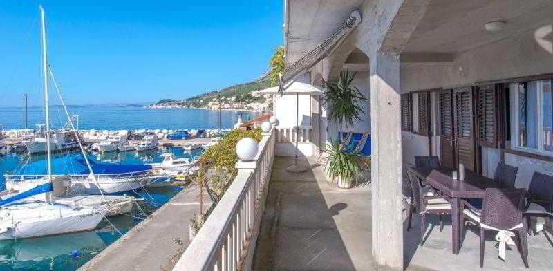 Apartments Duje Sumpetar Exterior foto